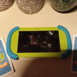 PBS kids Play Time Pad.... model number PBSKD7001